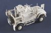 Trumpeter 07413 US M1240 M-ATV MRAP 1/72